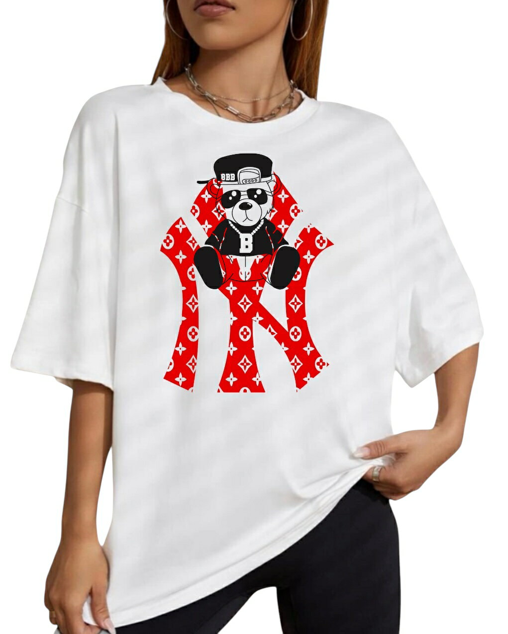 Tシャツtシャツ半袖お洒落おしゃれ...