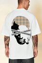 【Black Blood Brothers】Tシャツ tシャツ 半袖 メンズ お洒落 おしゃれ スポーツ 送料無料 ヒップホップ系 HIPHOP 西海岸 20代 30代 大人 ダンス衣装 夏 春 コーデ ジョーダン ダンク ロッドマン 運動 バスケ ブランド ストリート系 白 黒 大きいサイズ オーバーサイズ(4)