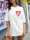 【今だけ価格】Tシャツ tシャツ 半袖 レディース お洒落 おしゃれ スポーツウェア ダンス衣装 夏 春 運動着 白 送料無料 シンプル ロゴ ゆったり 体型カバー ダイエット着 セクシー 涼しい カジュアル スリム 韓国ファッション きれいめ 美ライン 細見え 着痩せ
