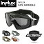 INFLUX AVS GOGGLE ƥ쥤󥿥