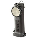 STREAMLIGHT(ストリームライト) SURVIVOR LED サバイバー(ブラック)アルカリ電池モデル【並行輸入品】