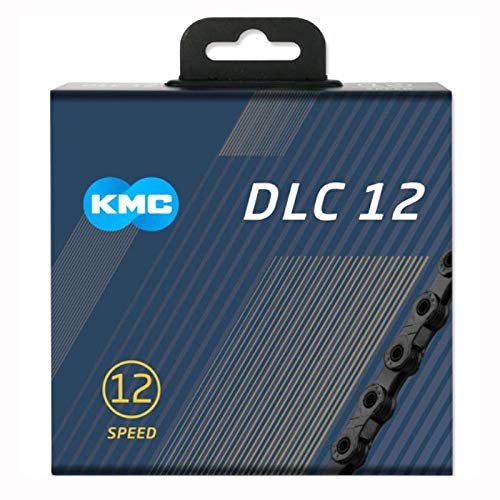KMC DLC 12  12®/12S/12ԡ  126Links (֥å) [¹͢]