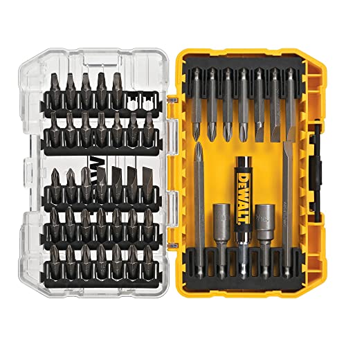 DEWALT fEHg DW2166 45-Piece hCo[ rbgZbgysAiz