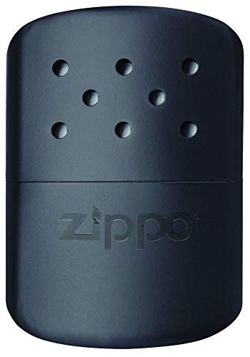 ZIPPO(ジッポー) ハンドウォーマー 12時...の商品画像