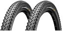 2{Zbg Continental(R`l^) Cross King Performance `[uXfB Tubeless Ready NXLO ptH[}X MTB (27.5x2.3) [sAi]