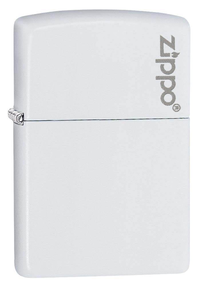 ZIPPO(ジッポー) オイルライター ロゴ