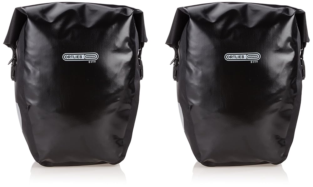 ORTLIEB バックローラー シティ 40L(ペア) サイドバッグ 楽天市場】オルトリーブ バックローラー シティ ortlieb 40lの通販