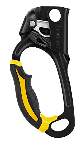 PETZL ペツル B17ALA アッセンション L