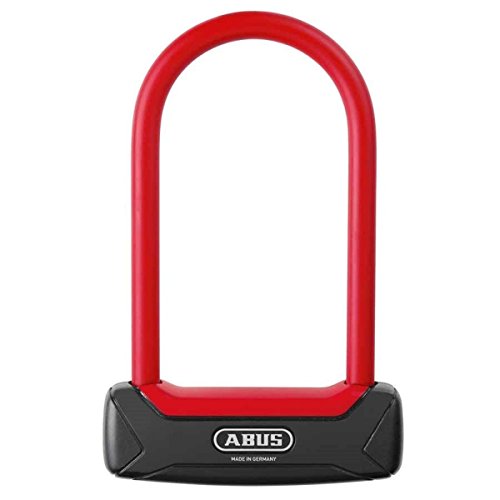 ABUS GRANIT PLUS 640/150 (RED) [並行輸入品]