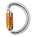 OMNI TRIACT-LOCK CARABINER