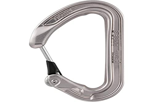 ペツル(PETZL) アンジュ S グレー M57