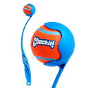 Chuckit! ジュニアボールランチャー(色が異なります)