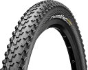 2本セット Continental(コンチネンタル) Cross King Performance チューブレスレディ Tubeless Ready クロスキン...