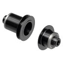 DT Swiss 135mm QR End Cap Kit for 11 Speed Road Disc hubs by DT Swiss