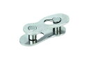 Wippermann ConneX 8sp chain connector, 3/32 - by Wippermann