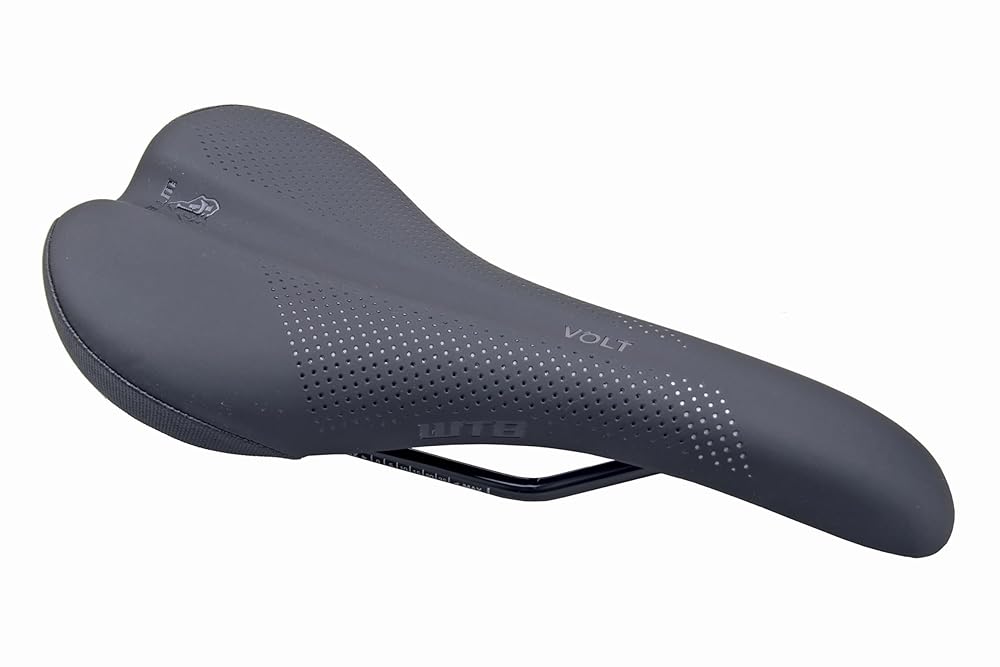 WTB Volt Medium Steel Black Saddle 141［並行輸入］