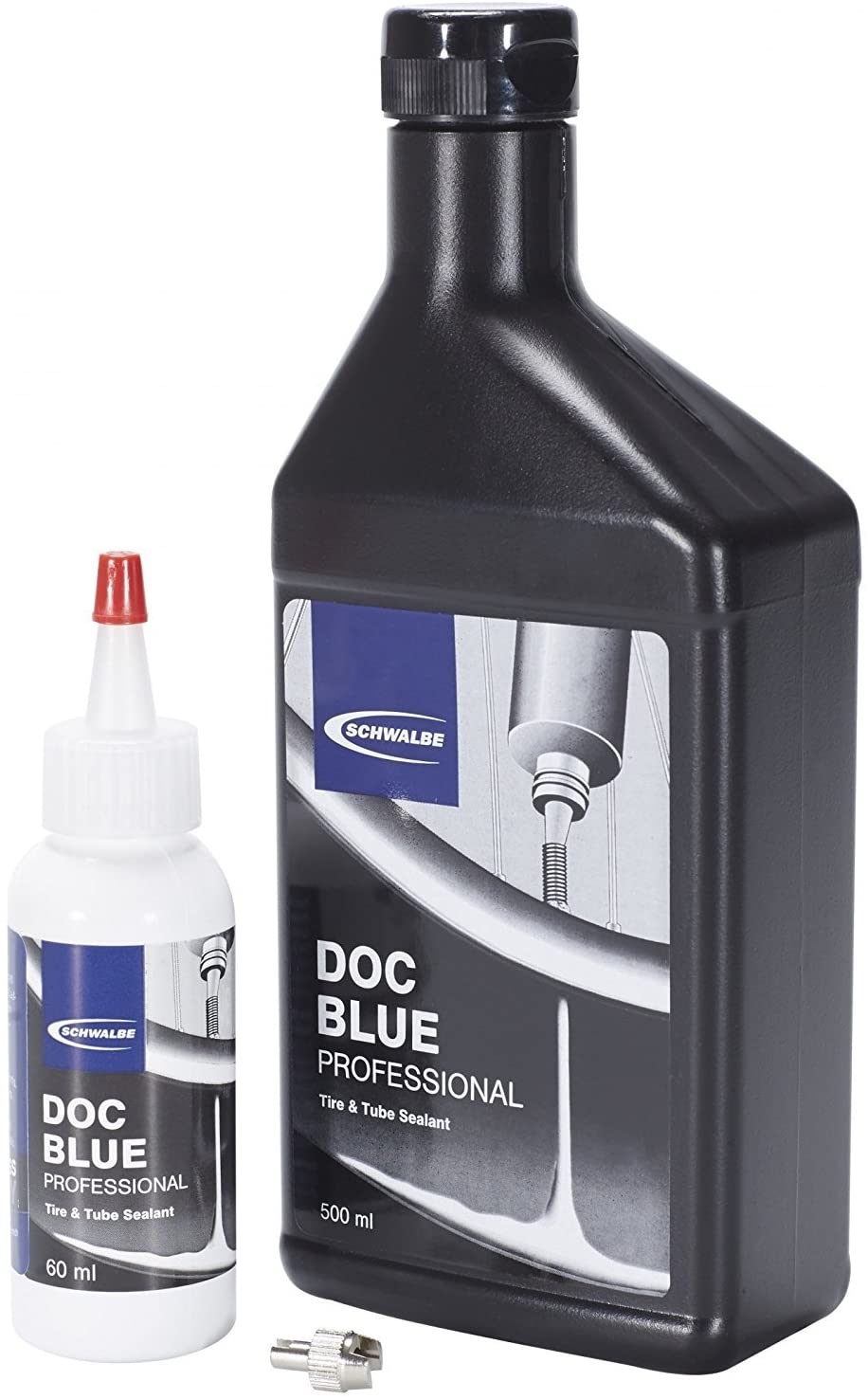 SCHWALBE(シュワルベ) DOC BLUE PROFESSIONAL シーラント 500ml