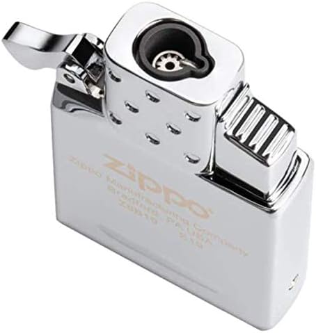 zippo（ジッポー）インサイドガスユ