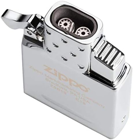 zippo（ジッポー）インサイドガスユ