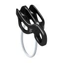 Black Diamond(ブラックダイヤモンド) ATCガイド BD14015 ブラック