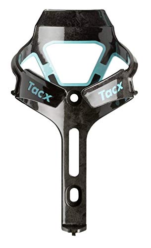 Tacx（タックス）Ciro（サイロ）ボトルケージ Bottle Cage (Bianchi Green) [並行輸入品]