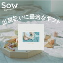 体験ギフト『WITH BABY GIFT PLUS』 体験型ギフト 出産祝い 母の日 プレゼント ギフト クリスマス 赤ちゃん 子ども 知育玩具 ベビー用品 ベビーフォト 妻 友人【ソウエクスペリエンス】【SOW EXPERIENCE】【あす楽 送料無料】