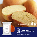 商品情報 商品名 PROTEIN BREAD プレーン 商品説明 PROTEIN BREADは、ボディメイク・低糖質ダイエットに最適な高タンパク・低糖質ロールパンです。1個あたり、たんぱく質20.2g、糖質9.0g、さらに食物繊維も19.1g入っています。また、食事制限によるストレスを感じさせないボリューム・食感に加え、常温・ロングライフでいつでも手軽にお召し上がりいただけます。 内容量 4個入り 1袋1個入り 約100g JANコード 4570008720010 原材料名 小麦たんぱく（国内製造）、卵、大豆粉、脱脂大豆粉、植物油、バター、パン酵母、でん粉、転化型液糖、還元水飴、醸造酢、食物繊維、食塩、オーツブラン粉末、大麦粉、ビタミンB群含有食品／加工でん粉、pH調整剤、グリシン、増粘多糖類、乳化剤、イーストフード、ビタミンC、セルロース、イノシトール、パントテン酸Ca、ビタミンB1、ナイアシン、ビタミンB6、ビタミンB2、微粒二酸化ケイ素、ステアリン酸Ca、セラック、葉酸、ビオチン、ビタミンB12、（一部に小麦・卵・乳成分・大豆を含む） アレルギー表示 小麦 卵 乳成分 大豆 栄養成分 商品1個当たり：熱量230kcal、たんぱく質20.2g、炭水化物28.1g（糖質9.0g、食物繊維19.1g）、脂質8.3g、食塩相当量0.7g 賞味期限 お届けから約21日間 温度帯 常温 保存方法 直射日光・高温多湿をさけて保存してください。 販売者 株式会社フル・ワールド 東京都渋谷区東1-3-1 常盤松ロイヤルハイツ506号室 製造者 株式会社ブレナ 愛知県知多市北浜町13-8 　　 　　　 ワード/用途 　　　 お年賀 迎春 お正月 年末年始 母の日 父の日 御中元 お中元 お見舞い 暑中御見舞 残暑御見舞 敬老の日 節分 卒業 卒園 バレンタインデー ホワイトデー お花見 ハロウィン クリスマス 冬ギフト お歳暮 御歳暮御祝 御礼 謝礼 御挨拶 粗品 贈答品 ギフト プレゼント お土産 手土産 贈りもの お返し 引き出物 お祝い 結婚祝い 結婚内祝い 出産祝い 出産内祝い 快気祝い 快気内い プチギフト 七五三 入学式 開店祝い 開業祝い 新築祝い 還暦祝い 古希祝い 喜寿祝い 米寿祝い 白寿 退院祝い 銀婚式 金婚式 誕生祝い 初節句祝い 入学祝い 就職祝い ダイエット 食品 置き換え ぷろていんぱん プロテインパン 朝プロテイン 夜プロテイン purotein 腸活 ヨガ 筋トレ 筋肉 トレーニング 置き換えダイエット 植物性プロテイン おしゃれ ソイプロテイン ウエイトダウン ウエイトアップ お取り寄せグルメ お取り寄せスイーツ キャンプ飯 登山 グランピングフード プロテインフード 大人用 女性 女性用 おやつ おすすめ ケトジェニック ローカーボ ロカボ 低糖質 低糖質ダイエット ボディーメイク フィジーク 低糖質パン 高たんぱく食品 高タンパク 　　　