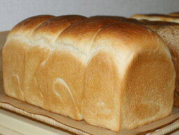 手づくりパン工房 そよ風 食パン 天然酵母山形食パン（1斤）【2021年8月度　月間優良ショップ受賞！】