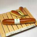 じゃりパン(抹茶)