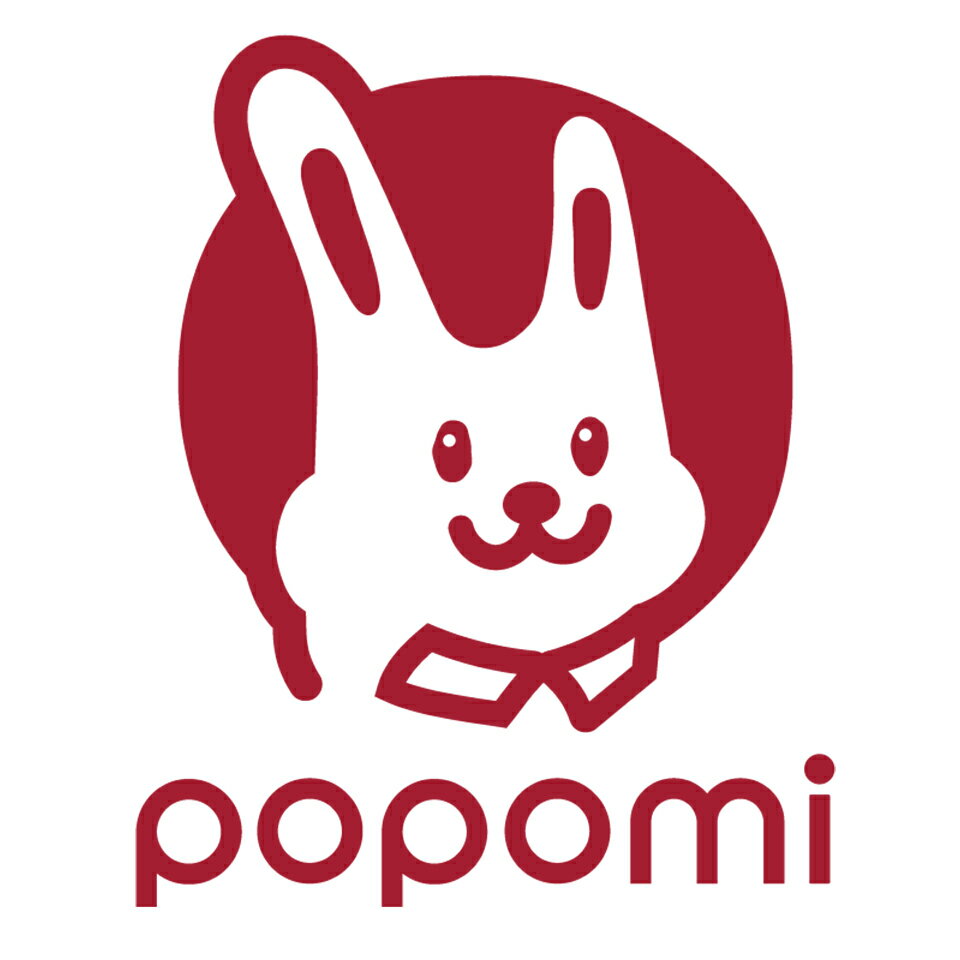 popomiプレイマットベビーサークル