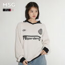 ニット シャツニット メンズ レディース 秋 秋服 冬 冬服 プルオーバーオーバーサイズ ビッグシルエット 配色 ゲームシャツ ユニフォーム ジャガード ロゴ ...