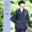 甚平 メンズ 甚平 セット 男の子 ギフト プレゼント 贈り物 お祭り 花火大会 夏 和装 大きいサイズ〓予約販売・6月上旬頃発送予定〓