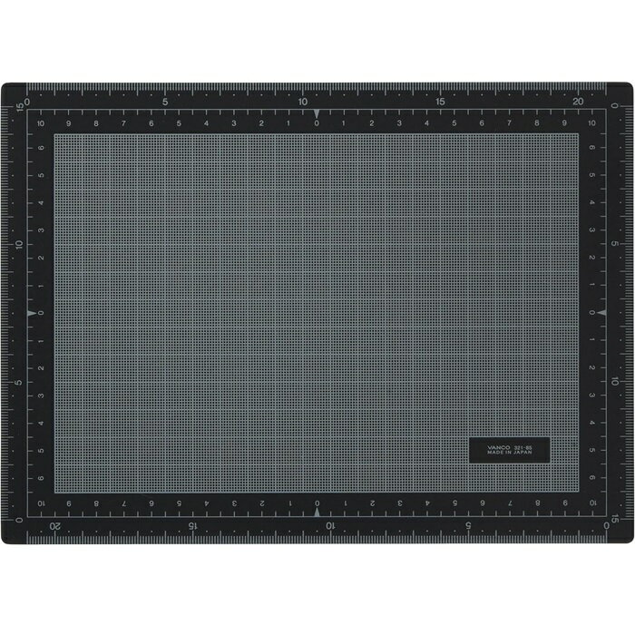 åƥ󥰥ޥå  Х A5 PVC 32185 168x230x2.0mm 1mm
