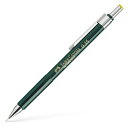 ファーバーカステル 136300 TK-FINE 9713シャープ 0.3/0.35mm ペンシル 製図用ペンシル プロフェッショナル 0.3mm:13630