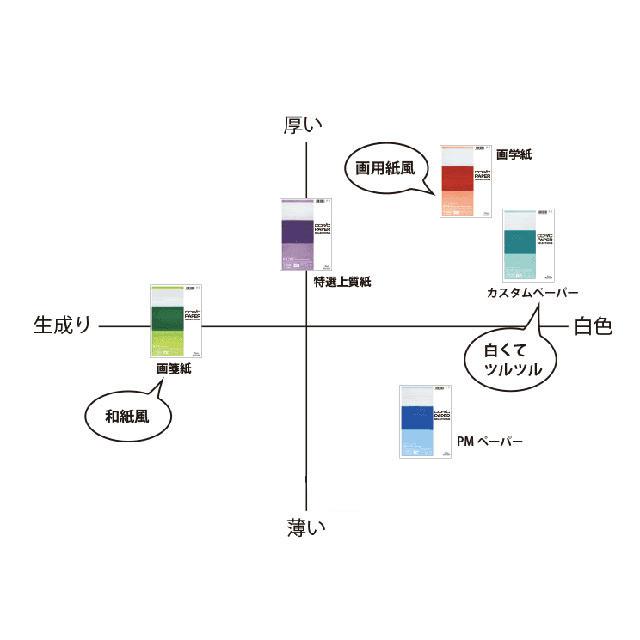 ���ԥå� COPIC �ڡ��ѡ����쥯����� ��䵻� A4���ʥ����� 298��210mm 5���� ����:100g �»� ���� �ˤ��� ������ ������ɽ�� ���ԥå��ڡ��ѡ����쥯����� ��䵻� ���륳����ޡ����� ���ԥå� ���� ΢��ȴ���ʤ��ü�ʲù�