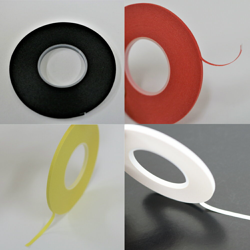 ラインテープ用 ケース takeda タケダ ( ラインテープ 透明ケース ライン テープ 透明 クリアケース クリア 製図 模型 ホビー テクニカルイラストレーション 領収書対応可能