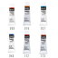 リキテックス レギュラー#6 20ml 単品 単色 1本 009 016 037 040 172 173 カドミウムレッドミディアム カドミウムオレンジ セルリアンブルー コバルトブルー Kフリーレッドミディアム カドミウムフリーレッドライト