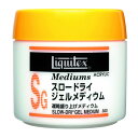 メディウム スロードライジェル 300mL リキテックス
