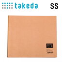 takeda タケダ クロッキーBOOK SS 212×242mm ( クロッキーブック クロッキー スケッチブック スケッチ 用紙 メモ 画用紙 絵画 速写 無地 シンプル おすすめ 領収書対応可能