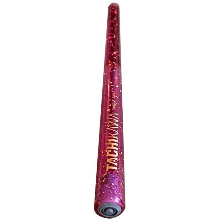 TP-25RU タチカワ Pフリーペン軸 ルビー ペン軸 TP-25シリーズ プラスチック素材