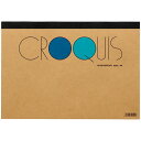 クロッキーパッド 白クロッキー紙 <A4> S262 マルマン maruman 白クロッキーパッド