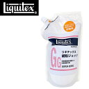 リキテックス アクリル絵具 胡粉ジェッソ 詰替え 450ml Liquitex