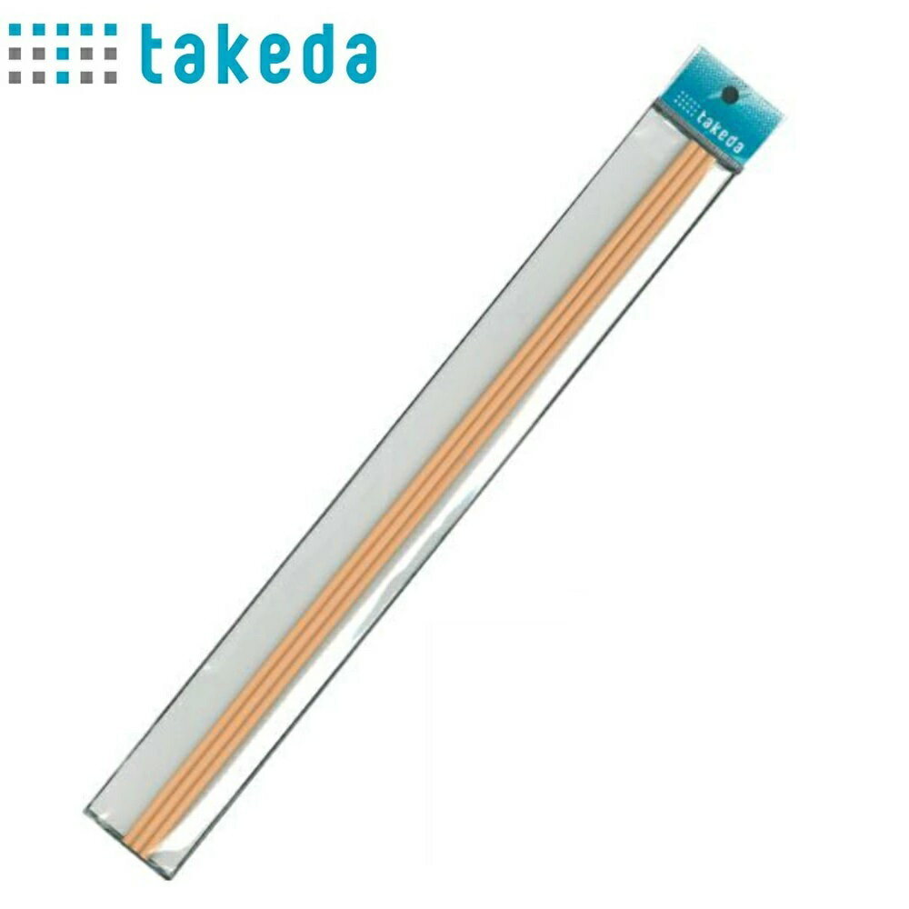 木目丸 スチロール棒 長さ 400mm スチロール樹脂 丸棒 1mm 2mm 3mm 5mm 木目 木 木棒 木材 塩ビ樹脂 丸..