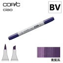 【BV】コピックチャオ【青紫系】単品 1本入り BV000 BV00 BV02 BV04 BV08 BV13 BV17 BV23 BV25 BV29 BV31 ...