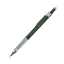 Faber-Castell TK-FINE バリオ L 0.5mm 135500 ブランド:ファーバーカステル(Faber-Castell) 色:グリーン 材質:ゴム, 金属 ポイントタイプ:極細字 ユニット数:1 個 《この商品のポイント！》 正確な図面作成に使う製図用シャープと、なめらかな書き味の一般筆記用シャープの両方の機能が、軸部を回すことで簡単に切り替えられるという多機能性シャープペンです。 グリップ部は特殊な形状で滑りにくく、また軽量化設計により長時間使用する際の疲労軽減をはかっています。 サイズ：8.7×152mm 重量：20g 先端付近のリングの色は、線幅を示すISO規格カラーコードに準拠しているため、線幅によって色が異なります。