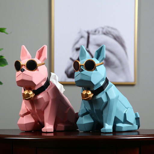 フレンチブルドッグ ティッシュケース ボックス オーナメント オブジェ プレゼント 犬 好き 引っ越し祝い フレンチブルドッグ ティッシュケース ボックス オーナメント オブジェ プレゼント 犬 好き 引っ越し祝い