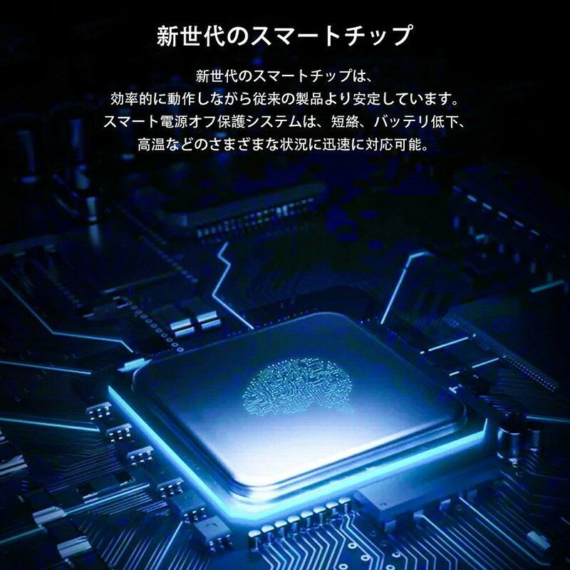 筋膜リリースガン 30段階調整 大容量バッテリー 6ヘッド 軽量 ストレス解消 全身 ...