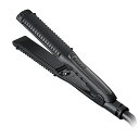 ホリスティックキュアーズ Holistic cures ストレートアイロンS グリップ部抗菌加工 コード長さ3m MAGNETHairPro マグネットヘアプロ...