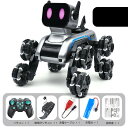 ロボット 犬 ペット ロボット犬 人気 動く ペットロボット 子供 おもちゃ 男の子 女の子 誕生日 プレゼント 小学生 知育玩具 おもちゃ|詳細画像