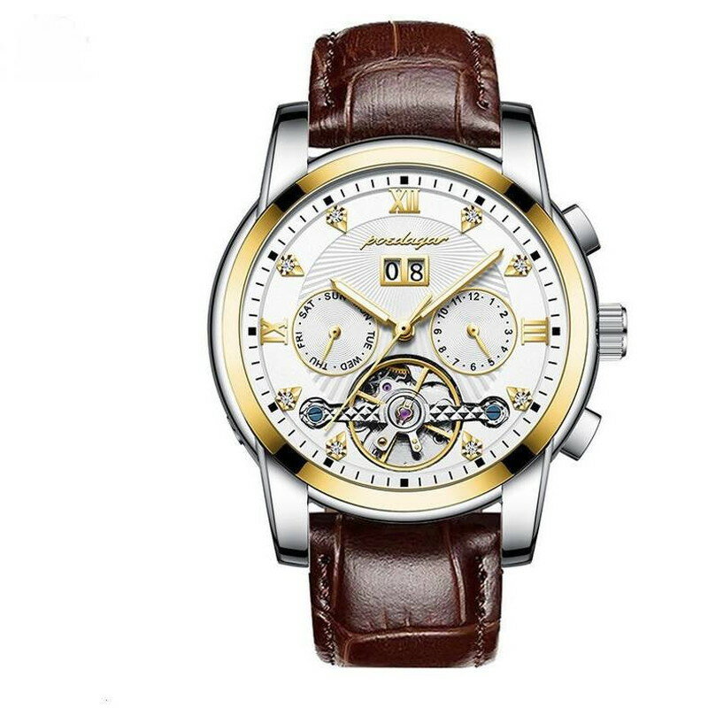 アンティーク 腕時計 メンズ レザー ペアウォッチ 革ベルト 革 バンド 防水 おしゃれ 誕生日 プレゼント 時計【送料無料】